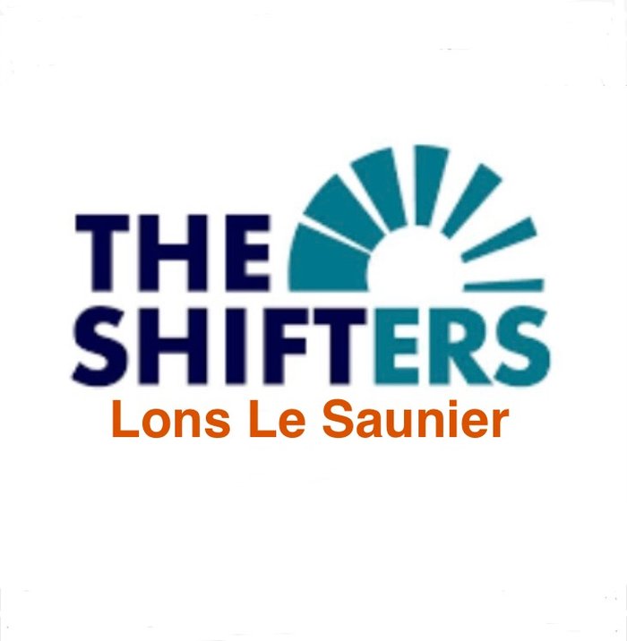 logo shifters Lons